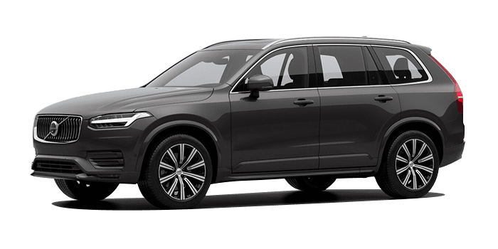 볼보 XC90