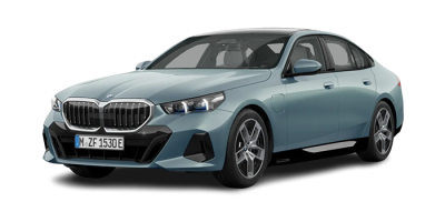 BMW 5 Series 2026년형