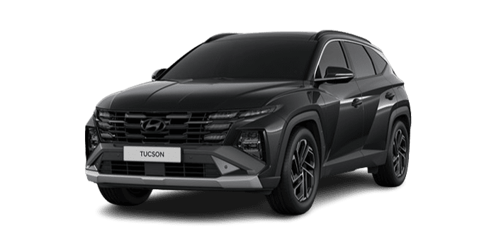 현대 더 뉴 투싼