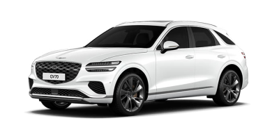 제네시스 GV70 2026년형