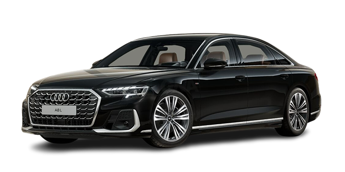 아우디 A8