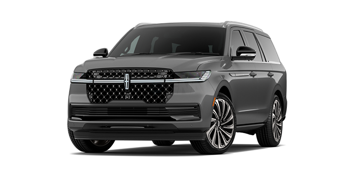 링컨 All New Navigator