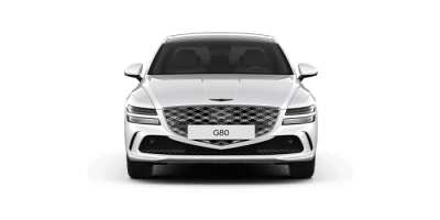 제네시스 G80 2025년형