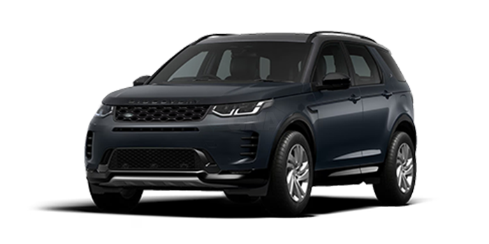 랜드로버 Discovery Sport