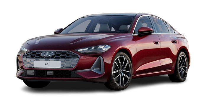 아우디 A5