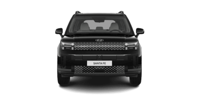 현대 디 올 뉴 싼타페 2026년형