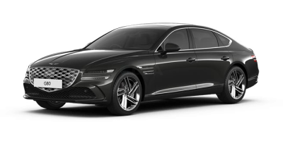 제네시스 G80 2026년형