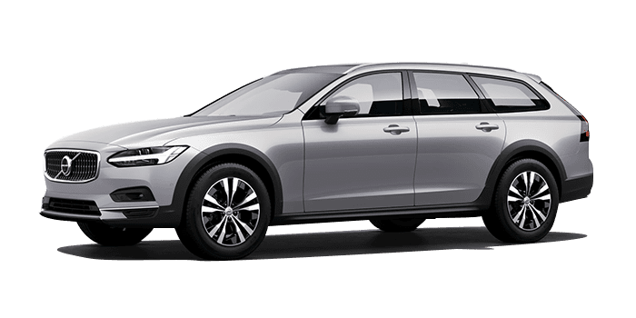 볼보 V90 Cross Country